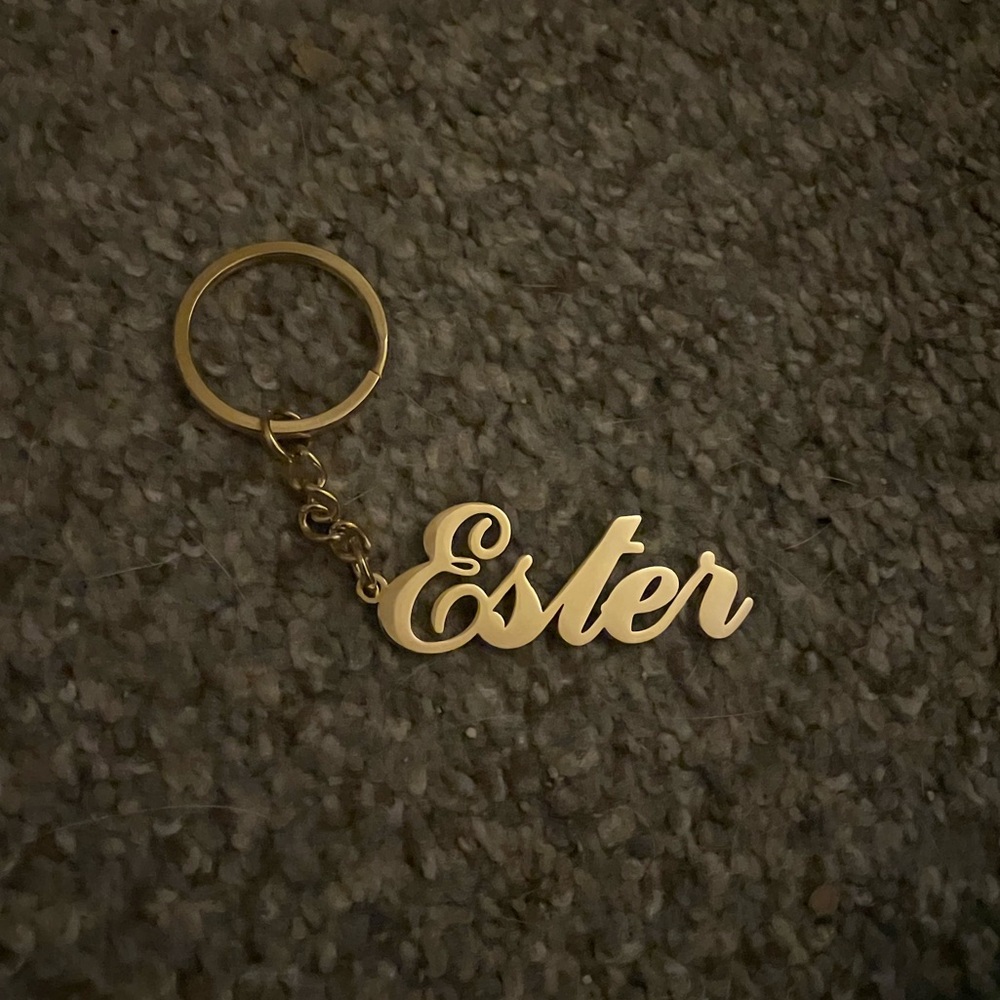 Keychain